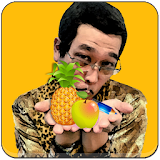 Tap The PPAP icon