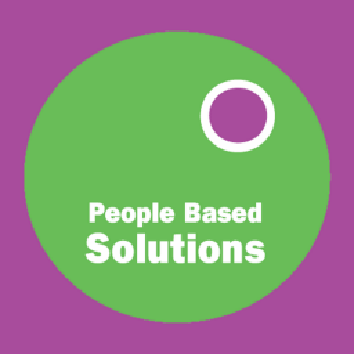 People Based Solutions logo