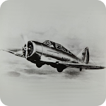 Cover Image of Baixar Fighter aircraft World War II  APK