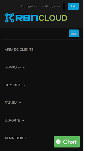 RBN Cloud Screen 2