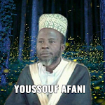 Alfa Youssouf Afani  (Djougou Wazi) Apk