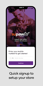 SuPaw Partner