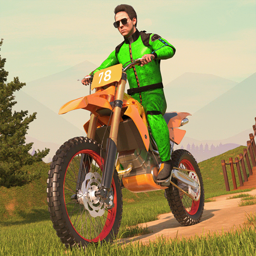 Xtreme Bike Stunt Mania logo