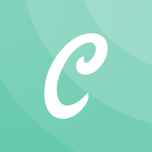 Clutterfree logo
