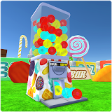 Bulk Machine Unlimited Candy icon