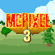 McPixel 3 - 有料新作のゲームアプリ Android