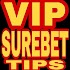 VIP SUREBET TIPS1.0