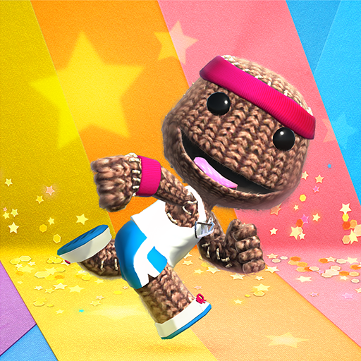 Ultimate Sackboy Download on Windows