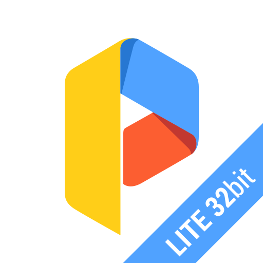 Parallel Space Lite 32 Support 1.0.3019 Icon