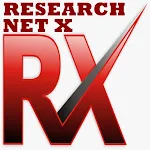 Cover Image of 下载 Research Net X 1.0 APK