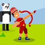 Archery Rescue