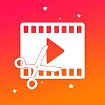 Cover Image of Télécharger Video Splitter - video Editor  APK