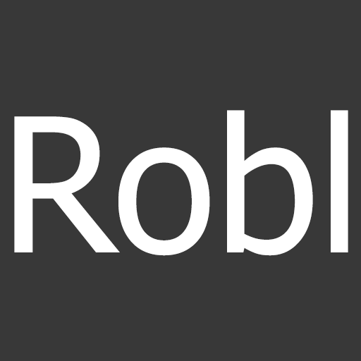 Robl - All Games in One Box logo