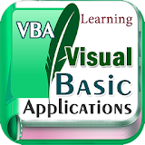 Learn Visual Basic for Applications - VBA Tutorial icon