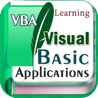 Learn Visual Basic for Applications - VBA Tutorial