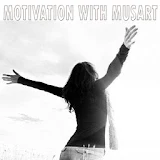 MotivationWithMusart icon