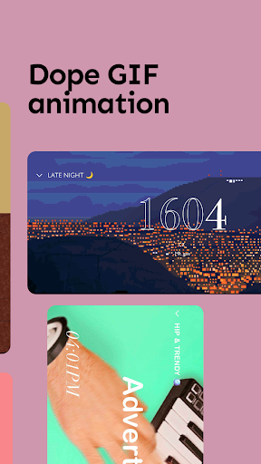 Screenshot of Dtd Playlist