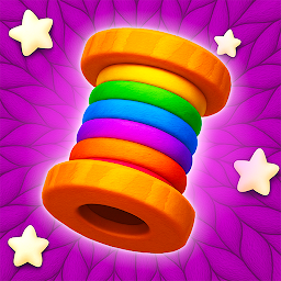 Knit Out Mod Apk