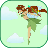 Fairy Flying icon