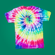Tie Dye Wallpapers HD - Androidアプリ