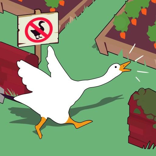 Untitled Goose Game Walkthrough APK pour Android Télécharger