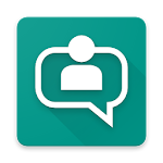 Cover Image of Download EzChat - Easy to Chat  APK