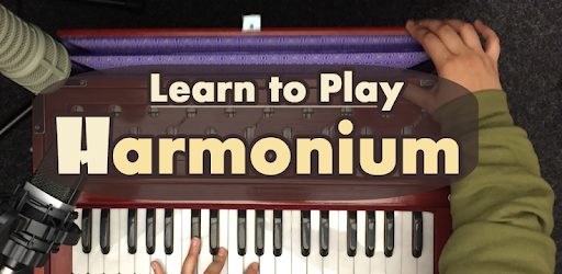 Harmonium Learning App Training Video Lessons Apps On Google Play