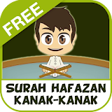 Surah Hafazan Kanak-Kanak icon