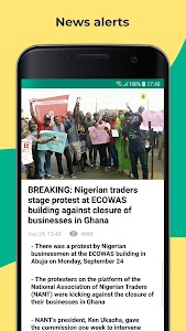 Legit.ng: Latest Nigeria News Unknown