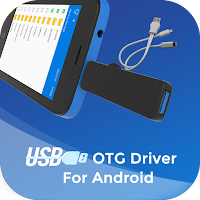 USB OTG Checker - OTG USB File Manager