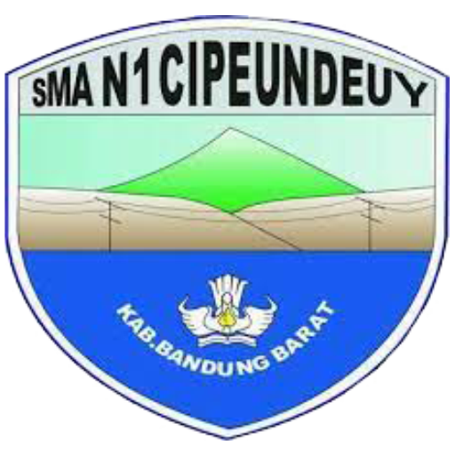 CBT SMAN 1 CIPEUNDEUY logo