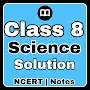 Class 8 Science Notes English
