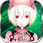 Cover Image of Télécharger ウイルススレイヤー～無料で簡単やり込みゲーム!～  APK