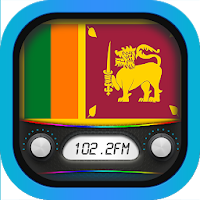 Radio Sri Lanka + Radio Online