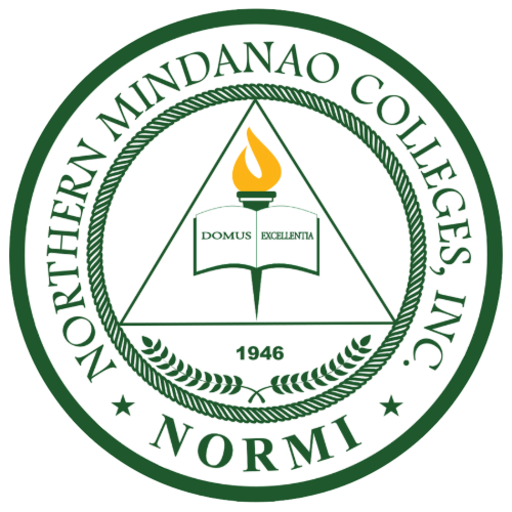 Northern Mindanao Colleges logo