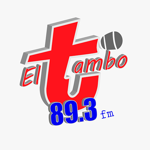 Radio La Voz Del Tambo 89.3 FM 1.1.0 Icon