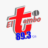Radio La Voz Del Tambo 89.3 FM icon