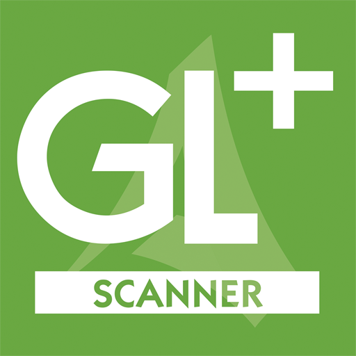 Glueboard Scanner Pro  Icon