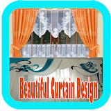 Beautiful Curtain Design icon