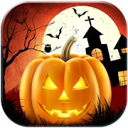 Halloween Countdown Clock 🎃 Countdown Days App  Icon