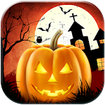 Halloween Countdown Clock ? Countdown Days App Apk