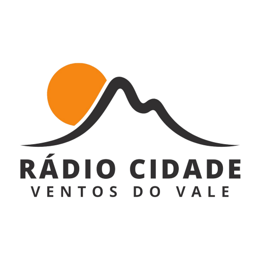 Rádio Cidade Ventos do Vale logo
