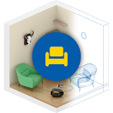 Swedish Home Design 3D icon
