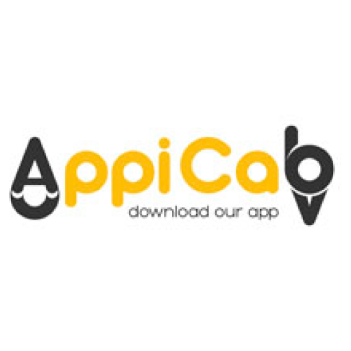 AppiCab logo