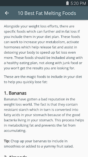 Ultimate Workout Nutrition