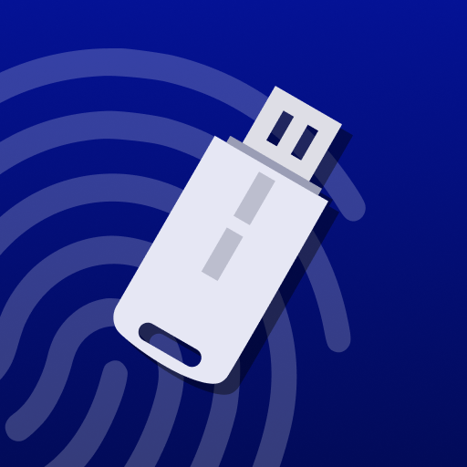 SafeNet FIDO Key Manager logo