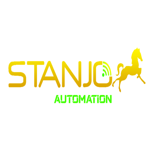 Stanjo Home Automation logo