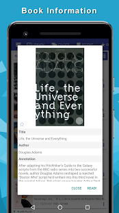 Book Reader - all books, PDF, TTS 8.3.137 APK screenshots 20