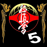 Kyokushin - Kata & Kokyu icon