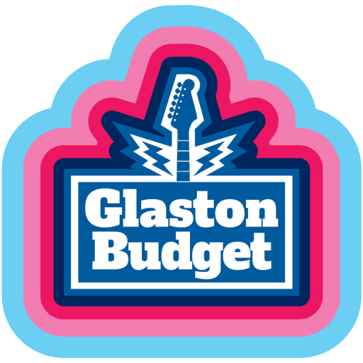 Glastonbudget Install on Windows